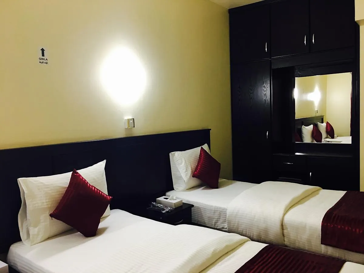 Simba Hotel Dubai 0*,