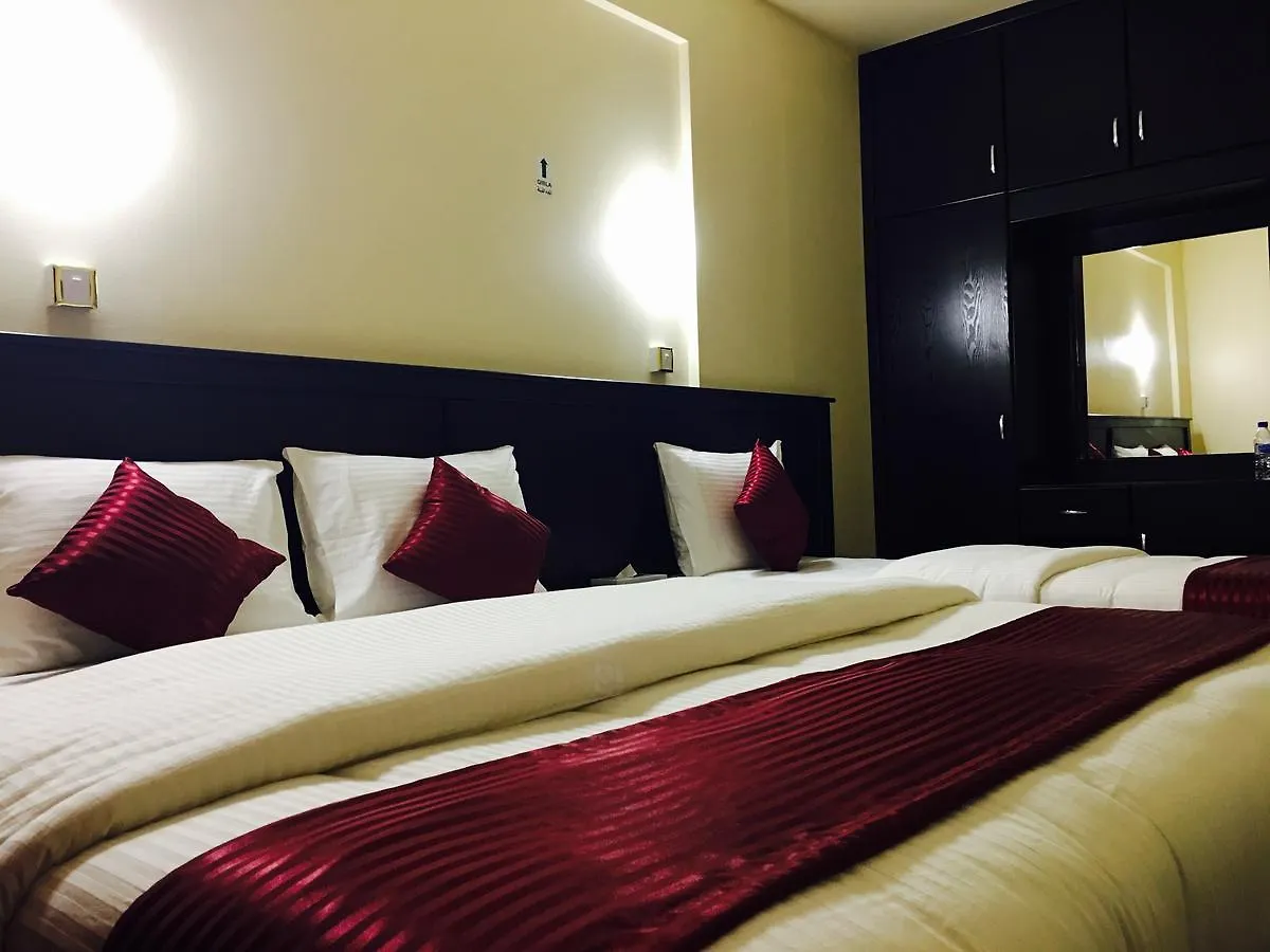 Simba Hotel Dubai