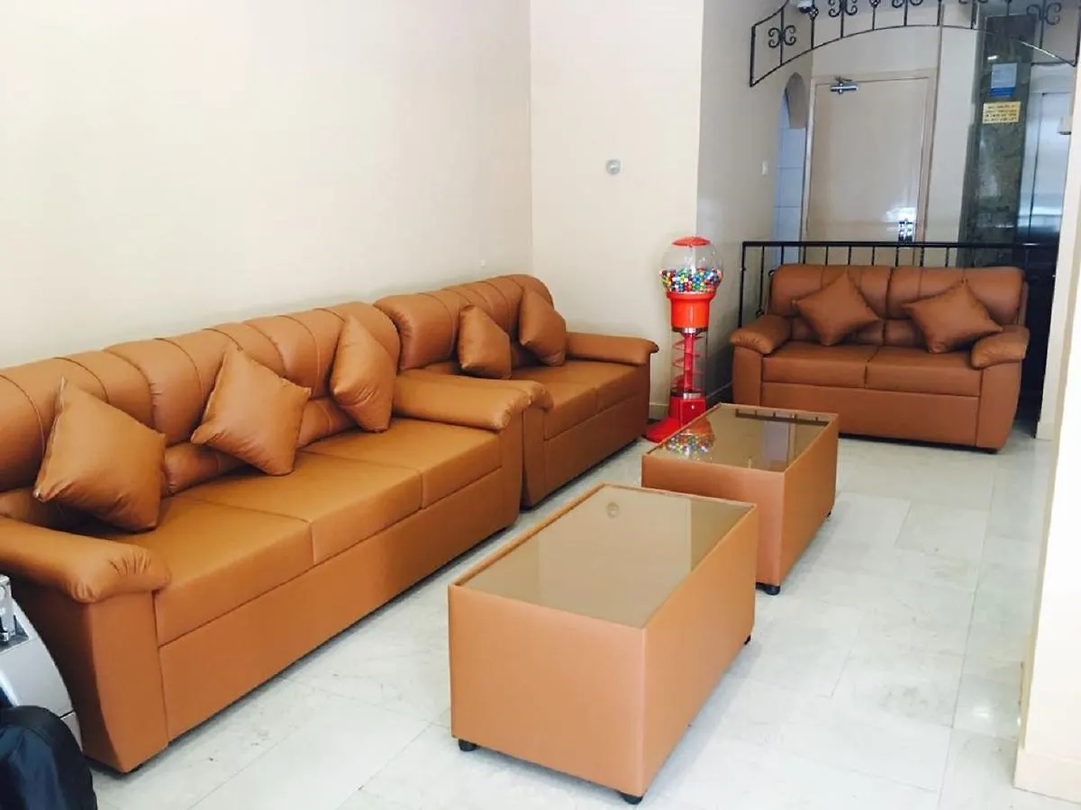 Simba Hotel Dubai 0*,  United Arab Emirates